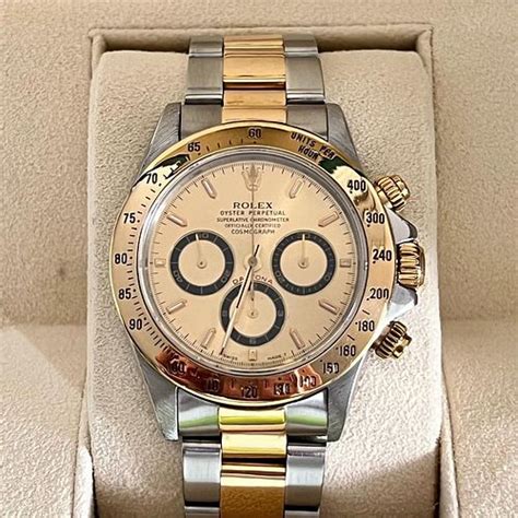 90s rolex daytona|rolex daytona today.